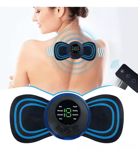FlexiRelax™ Que el estrés no impida seguir con tu vida