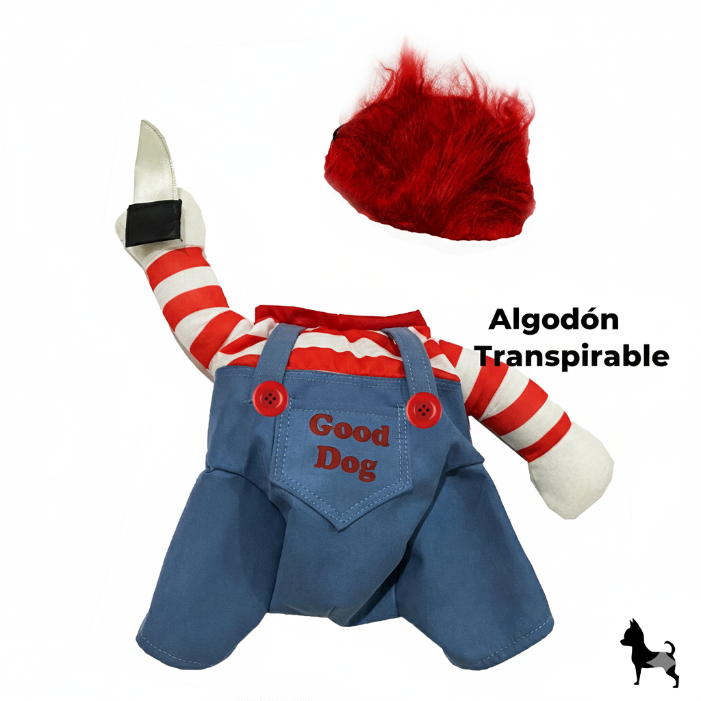 MonstruPet™ – Monstruosamente adorable