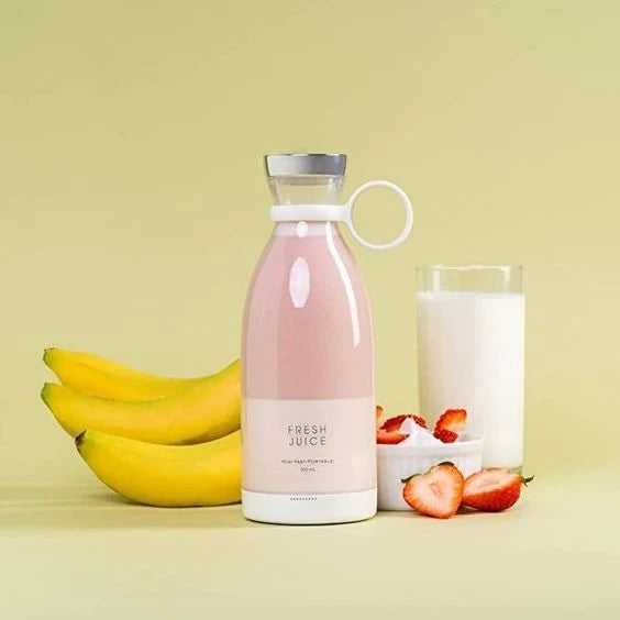 BlendGo™ ¡Que tu batalla contra la obesidad no la hagas solo!