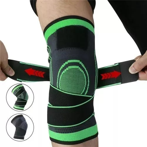 KneePro™ - Di Adiós al Dolor Crónico de Rodillas Para Siempre