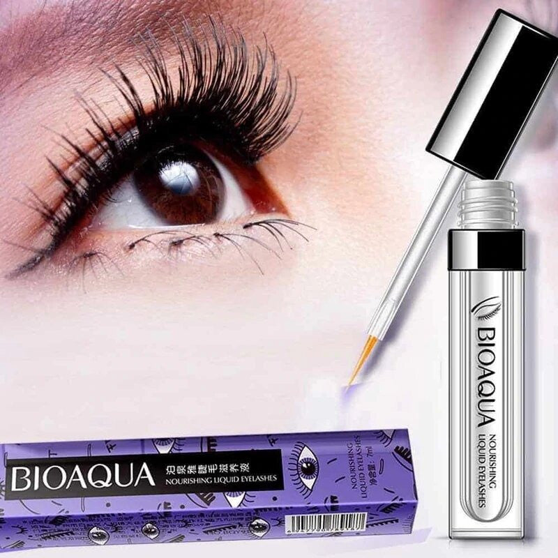 LashBloom™ #1 Alargador de Pestañas del mercado