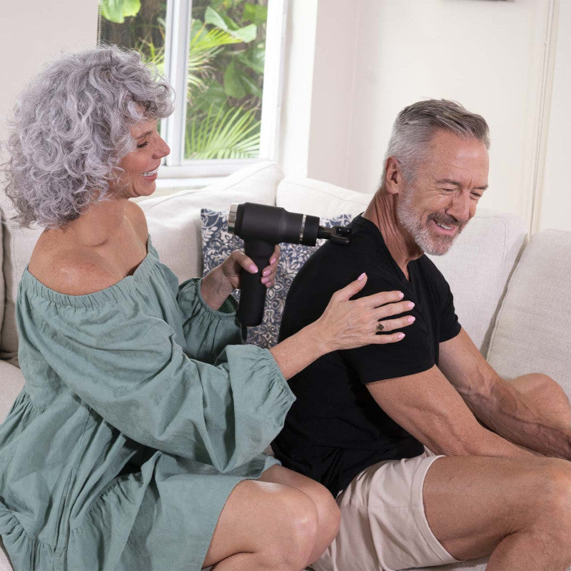 RelaxaPro™ – Tu fisioterapeuta personal, relaja, alivia y recupera.