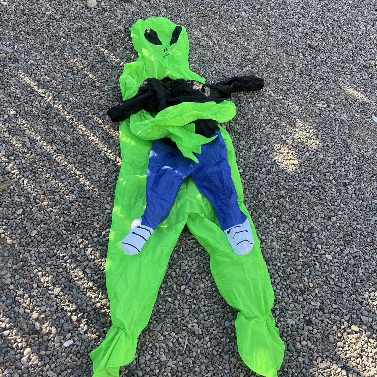 Disfraz Buuh™ Ríe, Asusta y Conquista la Fiesta