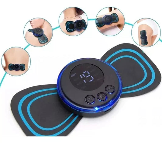 FlexiRelax™ Que el estrés no impida seguir con tu vida