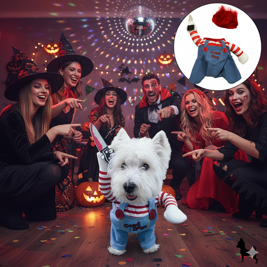 MonstruPet™ – Monstruosamente adorable
