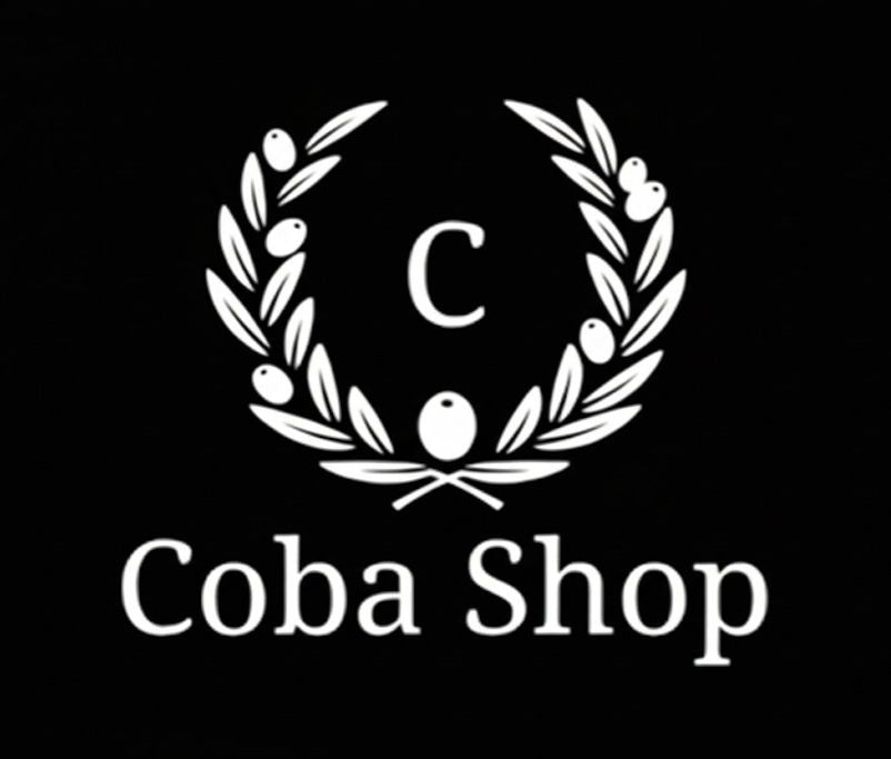 Coba Shop