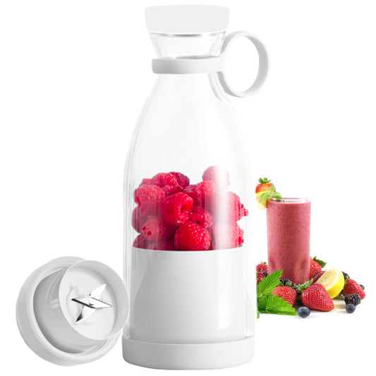 BlendGo™ ¡Que tu batalla contra la obesidad no la hagas solo!