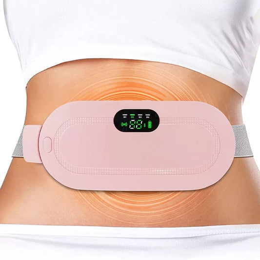 ColiFree™ – Tu aliado contra los cólicos menstruales