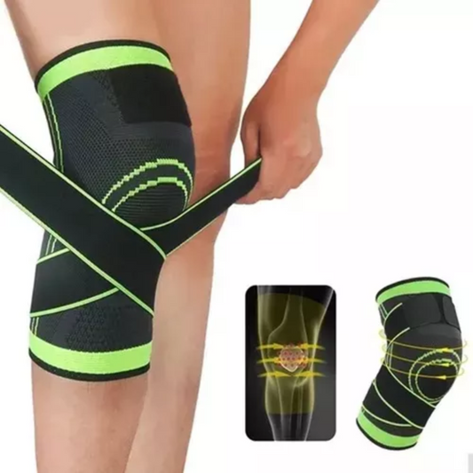 KneePro™ - Di Adiós al Dolor Crónico de Rodillas Para Siempre