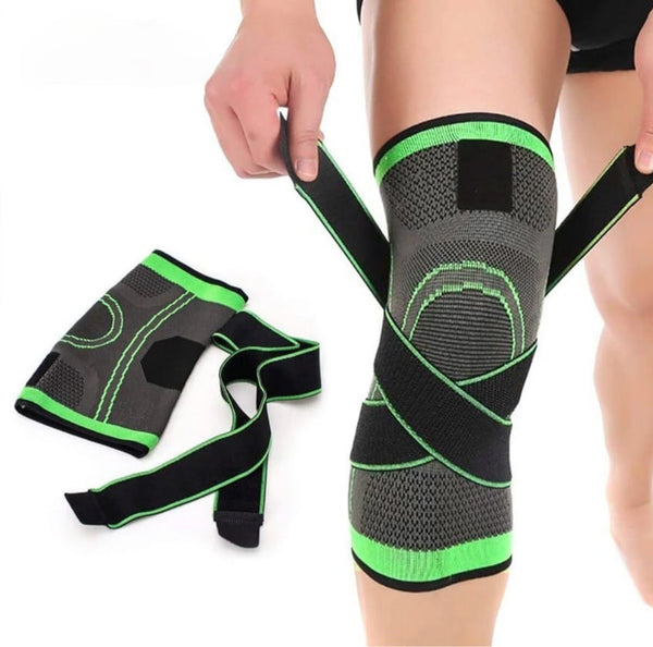 KneePro™ - Di Adiós al Dolor Crónico de Rodillas Para Siempre