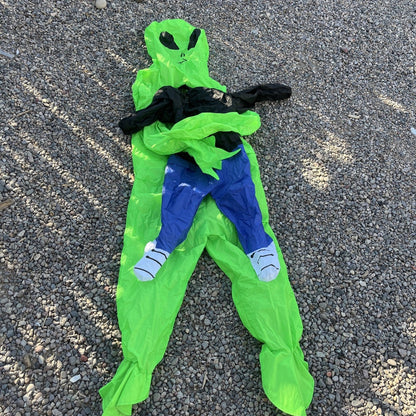Disfraz Buuh™ Ríe, Asusta y Conquista la Fiesta